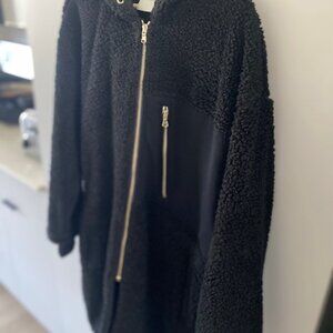 Varley Sherpa Jacket